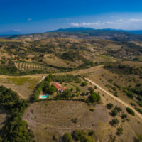 Villa in Greece, 176 sq.m.