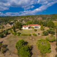 Villa in Greece, 176 sq.m.