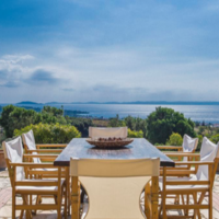 Villa in Greece, 176 sq.m.