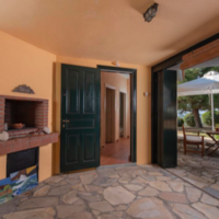 Villa in Greece, 176 sq.m.