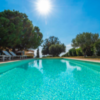 Villa in Greece, 176 sq.m.