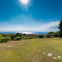 Villa in Greece, 176 sq.m.