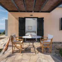 Villa in Greece, 176 sq.m.