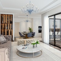 Квартира на Кипре, 163 кв.м.