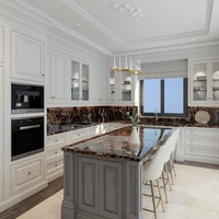 Квартира на Кипре, 163 кв.м.