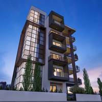 Квартира на Кипре, 163 кв.м.