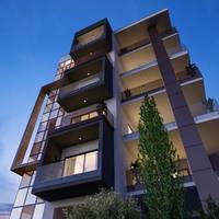 Квартира на Кипре, 163 кв.м.