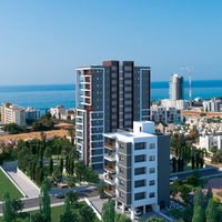 Квартира на Кипре, 163 кв.м.