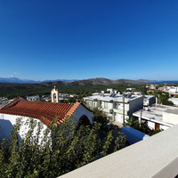 Townhouse in Greece, 100 sq.m.