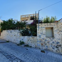 Townhouse in Greece, 100 sq.m.