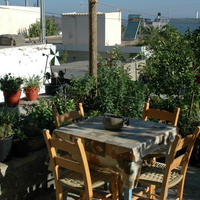 Townhouse in Greece, 100 sq.m.