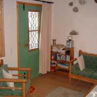 Townhouse in Greece, 100 sq.m.