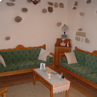 Townhouse in Greece, 100 sq.m.