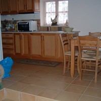 Townhouse in Greece, 100 sq.m.