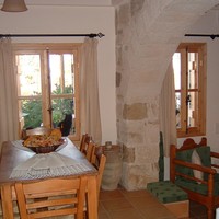 Townhouse in Greece, 100 sq.m.