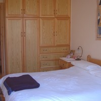 Townhouse in Greece, 100 sq.m.