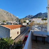 Townhouse in Greece, 100 sq.m.