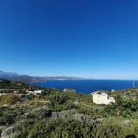 Земельный участок в Греции