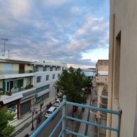 Flat in Greece, 65 sq.m.