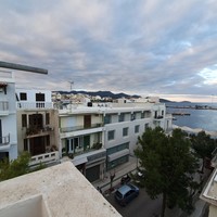 Flat in Greece, 35 sq.m.