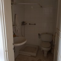 Flat in Greece, 35 sq.m.