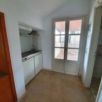 Flat in Greece, 35 sq.m.