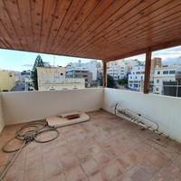 Flat in Greece, 35 sq.m.