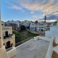 Flat in Greece, 35 sq.m.