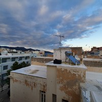 Flat in Greece, 35 sq.m.