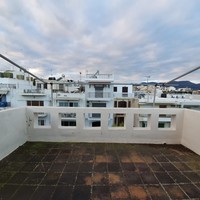 Flat in Greece, 35 sq.m.