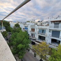 Flat in Greece, 35 sq.m.