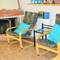 Таунхаус в Греции, 80 кв.м.