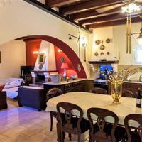 Villa in Greece, 400 sq.m.