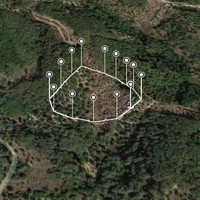 Земельный участок в Греции