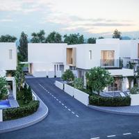 Villa in Republic of Cyprus, 186 sq.m.