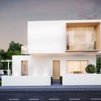 Villa in Republic of Cyprus, 186 sq.m.