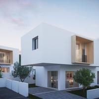Villa in Republic of Cyprus, 186 sq.m.
