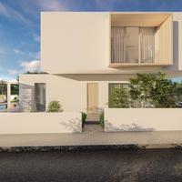Villa in Republic of Cyprus, 186 sq.m.