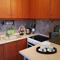 Flat in Greece, 49 sq.m.