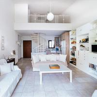 Townhouse in Greece, 127 sq.m.