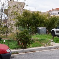 Land plot in Greece