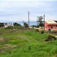 Land plot in Greece