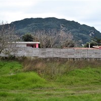 Land plot in Greece