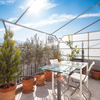 Flat in Greece, 48 sq.m.