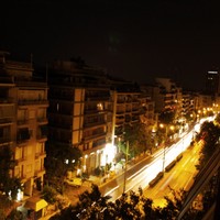 Flat in Greece, 48 sq.m.