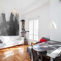 Flat in Greece, 48 sq.m.