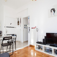 Flat in Greece, 48 sq.m.