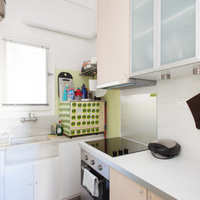 Flat in Greece, 48 sq.m.