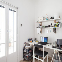 Flat in Greece, 48 sq.m.