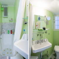 Flat in Greece, 48 sq.m.